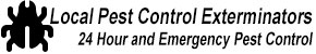 E Waterboro ME Pest Control Exterminators